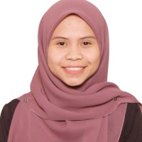 Nor Amani Wafa Azhari