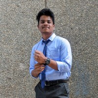Viraj Mhatre