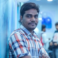 Sunil Kumar Bollu