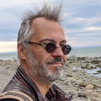 Gaétan Charbonneau