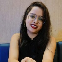 Irsha Bhosle