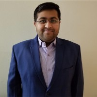 Prit Patel