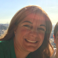 Mireille Enksezian