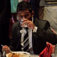 Geshwin Ramnarain