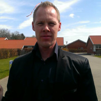 Karsten Malund Husted