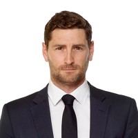 Tim Heron