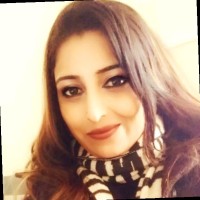 Shipra Sharma
