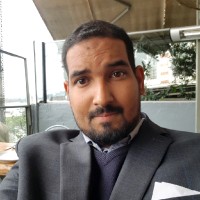 Mohammad Khoshaim