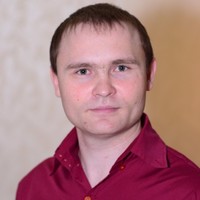 Vitaliy Skoblin