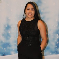 Solenni Torres