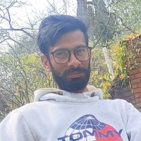 VIKAS (Software Developer)