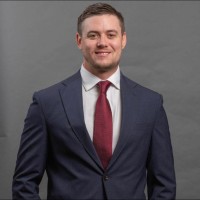 Keegan Siegfried