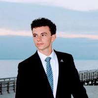 Patrick Sarin