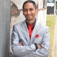 Christopher Chetty