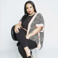 Shannae Gibson