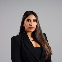 Athena Pillay