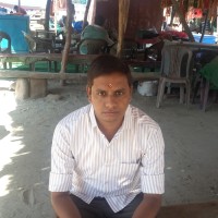 rakesh ganna