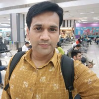 Ravirajsinh Solanki