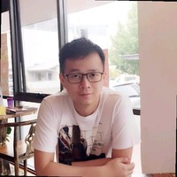 Christopher Lau