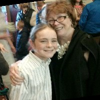 Myra Borshoff