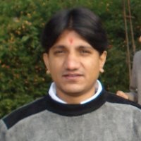 Sachin Bhardwaj