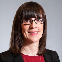 Patricia Gallagher