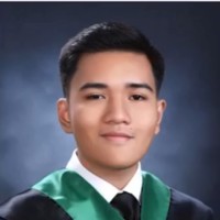 Roland Aaron Barcena