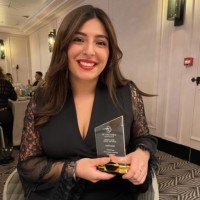 Ines Angéline DAHHANI