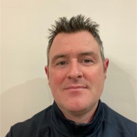 Graham Nolan