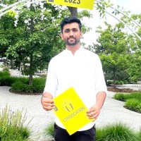 Dhruv Patel