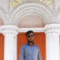 Jwel Rana