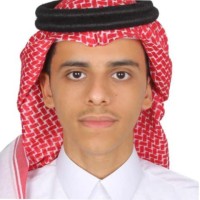 مشعل الشهري