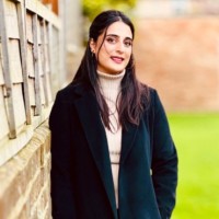 Sidra Sajjad
