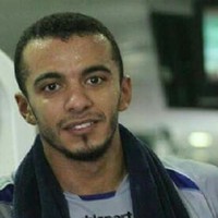Mohammed Hamdan