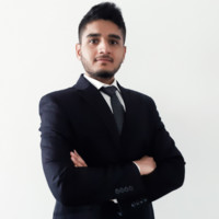 Abdullah Aslam