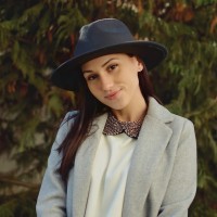 Yana Metodieva