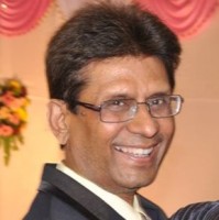 Pramode Mishra