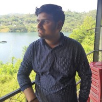 Rushikesh Londhe