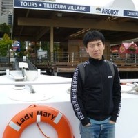 James Zhou