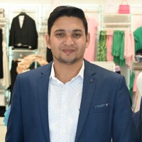 Tarun Tailor