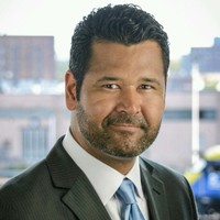 Alexander Rivero