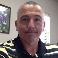 Aaron Collie