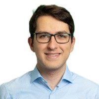 Mehrdad Zareian