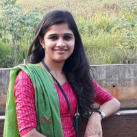 Anu Nadukkottayil Baby