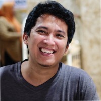 Azis Setiawan