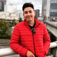 Kevin Robles