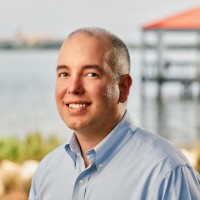 Eric Raasch, AICP