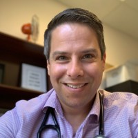 Dr. Paul Maloney