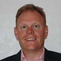 Peter Bedford