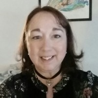 Diana Crites